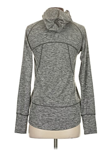 Eddie Bauer Zip Up Hoodie (view 2)