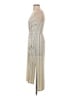 BCBGeneration Stripes Ivory Cocktail Dress Size XS - photo 5