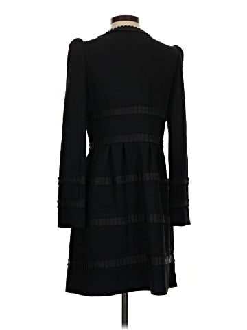 Leifsdottir Wool Coat (view 2)