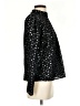 WAYF Black Long Sleeve Blouse Size S - photo 4