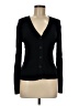 Vetta Black Cardigan Size M - photo 1