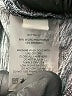 Title Nine Gray Track Jacket Size M - photo 7