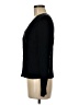 Vetta Black Cardigan Size M - photo 5