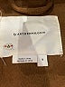 By Anthropologie 100% Polyester Brown Jacket Size S - photo 6