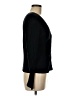 Vetta Black Cardigan Size M - photo 4