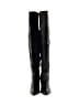 Assorted Brands Black Boots Size 8 1/2 - photo 2