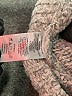 Ann Taylor LOFT Tweed Gray Pullover Sweater Size M - photo 9