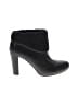 Ugg Black Ankle Boots Size 11 - photo 1