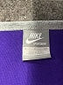 Nike 100% Cotton Purple Active Tank Size S - photo 7