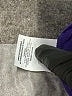 Nike 100% Cotton Purple Active Tank Size S - photo 8