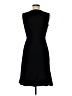 Old Navy Solid Black Cocktail Dress Size M - photo 2