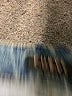Curve Appeal Solid Blue Jeans Size 31 waist - photo 7