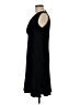 Old Navy Solid Black Cocktail Dress Size M - photo 5