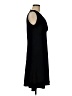 Old Navy Solid Black Cocktail Dress Size M - photo 4
