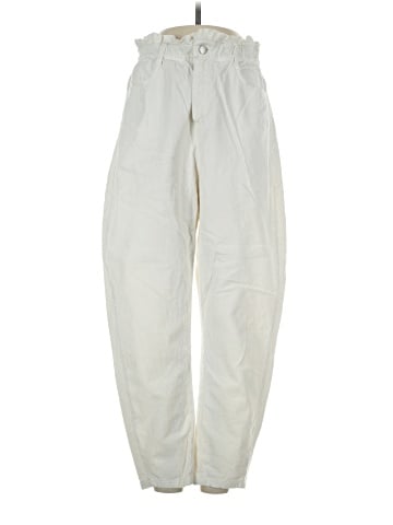 Zara Casual Pants (view 1)