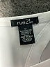 rue21 White Short Sleeve Top Size M - photo 7