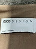 ASOS Design 100% Polyester Brown Vest Size L - photo 6