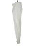 Zara Solid Ivory Casual Pants Size 4 - photo 5