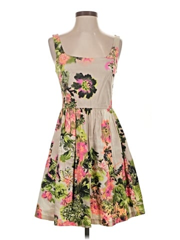 Julienne W. Cocktail Dress (view 1)