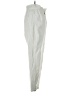 Zara Solid Ivory Casual Pants Size 4 - photo 4