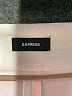 Express Ivory Cargo Pants Size 2R - photo 7