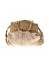 Adrienne Vittadini Gold Tan Shoulder Bag One size - photo 1