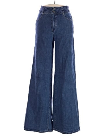 INC International Concepts Jeans (view 1)