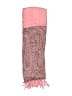 Unbranded Pink Scarf One size - photo 2