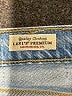 Levi's Blue Jeans Size 26 waist - photo 7