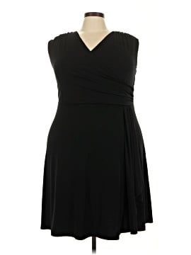 rachel roy black dress RACHEL Rachel Roy Women's Presley Bodycon Metallic Sweater Dress –  Biggybargains