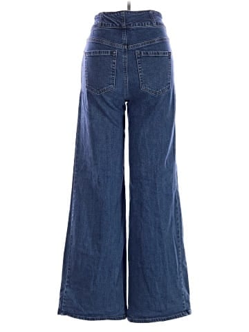 INC International Concepts Jeans (view 2)