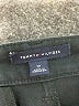 Tommy Hilfiger Solid Black Casual Pants Size 10 - photo 4