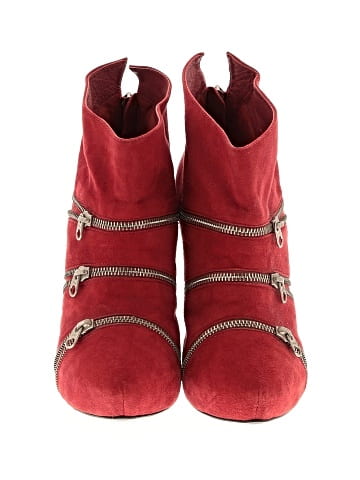 Pour La Victoire Ankle Boots (view 2)
