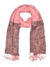 Unbranded Pink Scarf One size - photo 1