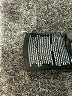 Guess Solid Black Formal Skirt Size S - photo 5