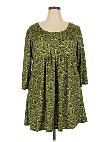 Reborn Casual Dress (view 1)