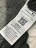 Puma White Track Jacket Size M - photo 4