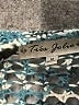 Tres Jolie Teal Pullover Sweater Size M - photo 7