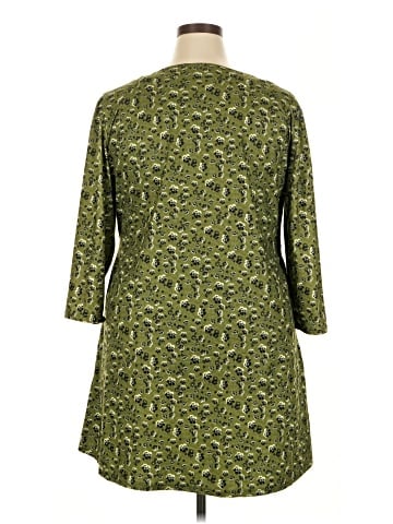 Reborn Casual Dress (view 2)