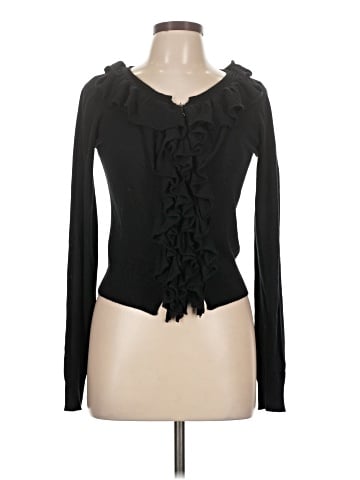 Romeo & Juliet Couture Cardigan (view 1)