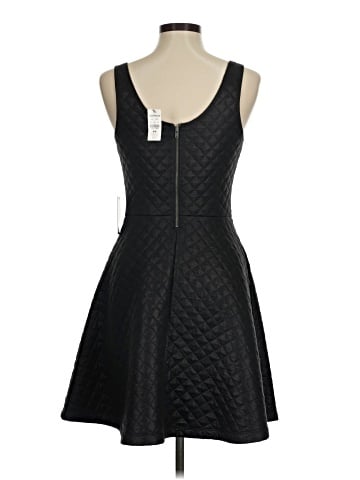 Express Cocktail Dress (view 2)