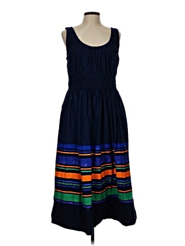 Lands' End Casual Dress (view 1)