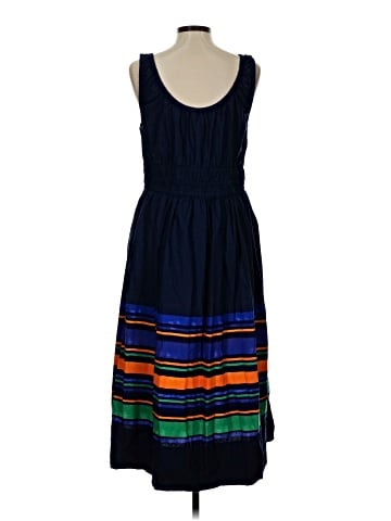 Lands' End Casual Dress (view 2)