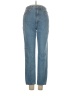 SLVRLAKE 100% Cotton Blue Jeans Size 26 waist - photo 1