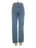 SLVRLAKE 100% Cotton Blue Jeans Size 26 waist - photo 2