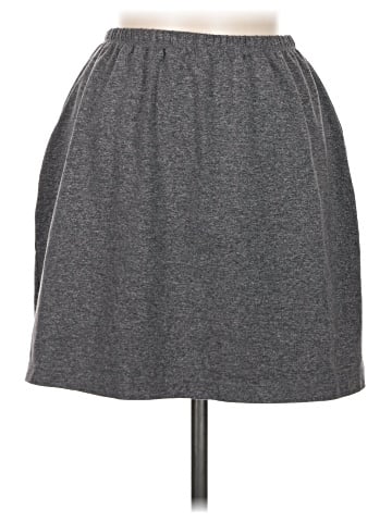 L.L.Bean Casual Skirt (view 1)