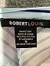Robert Louis Chevron-herringbone Teal Casual Dress Size S - photo 7