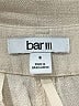 Bar III Tan Casual Pants Size 6 - photo 4