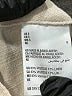 Bar III Tan Casual Pants Size 6 - photo 5