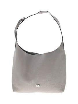Michael Michael Kors Leather Shoulder Bag